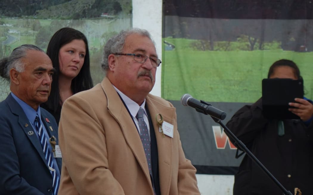 Erima Henare