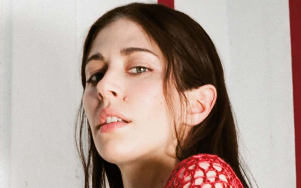 Caroline Polachek