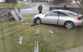 Speeding on Randwick Park is becoming a usual occurrance, and residents are frustrated.