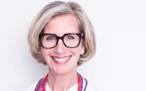 Vicki Saunders