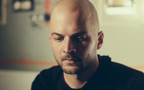 Nils Frahm