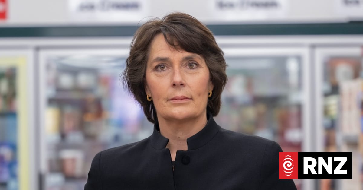 Rising shop violence demands stronger penalties: Retail NZ