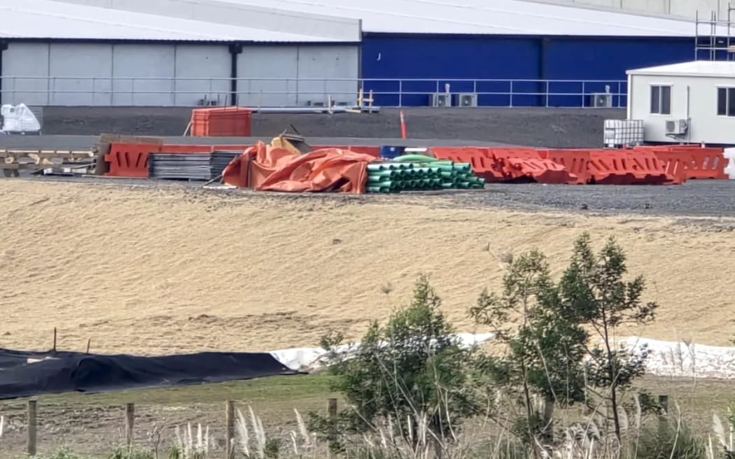 Abandoned Amazon site - single use only