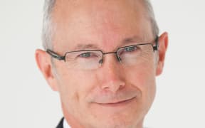 Health and Disability Commissioner Anthony Hill