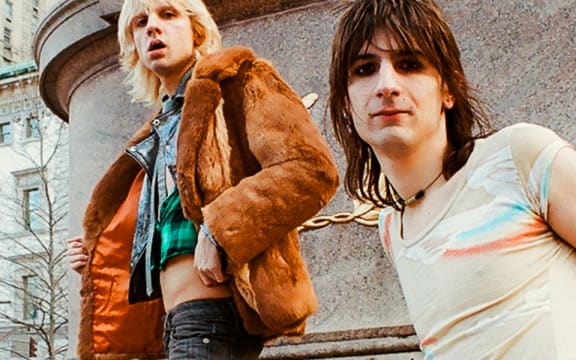 The Lemon Twigs