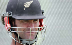 Former Black Cap Chris Cairns