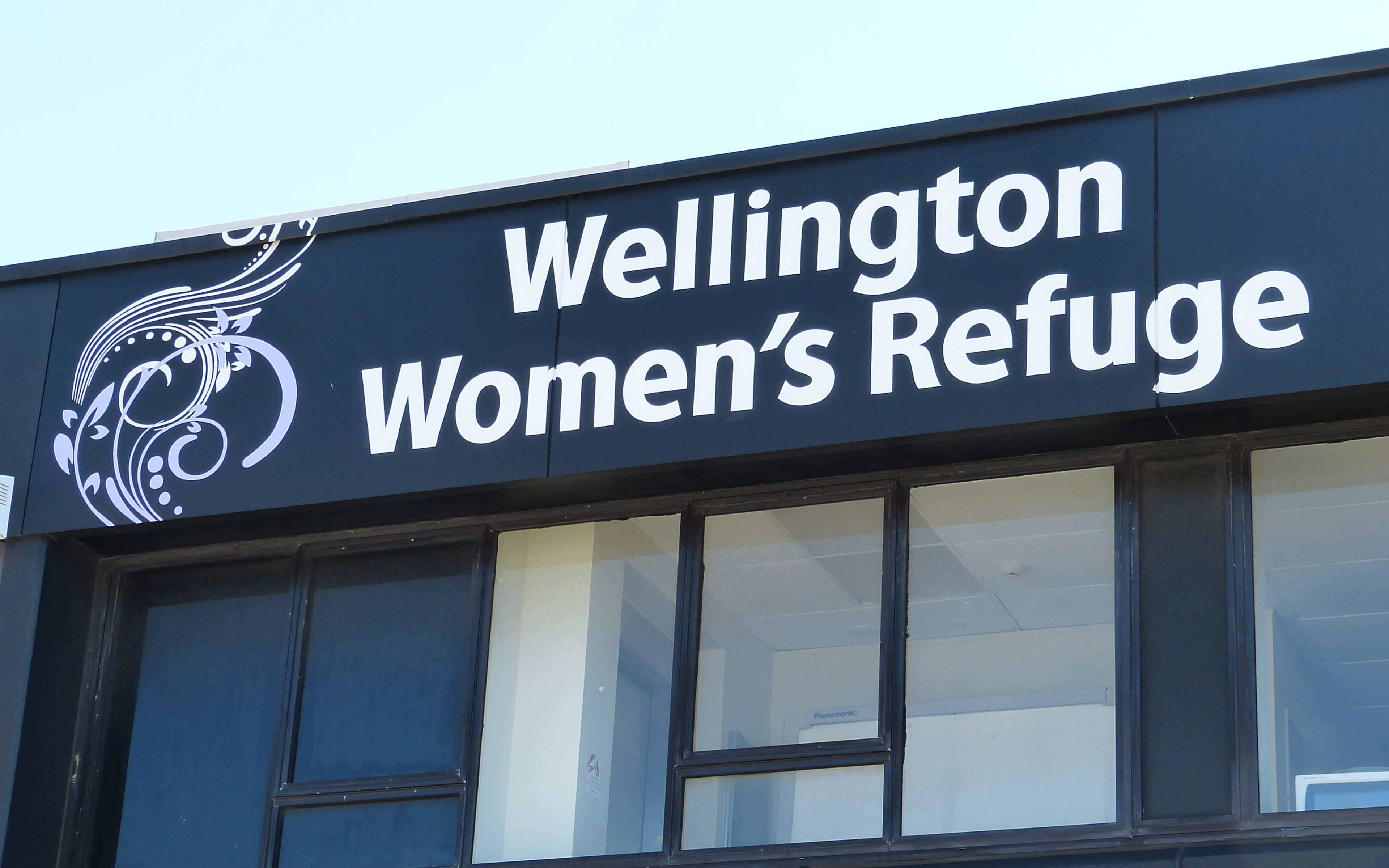 Wellington Women's Refuge