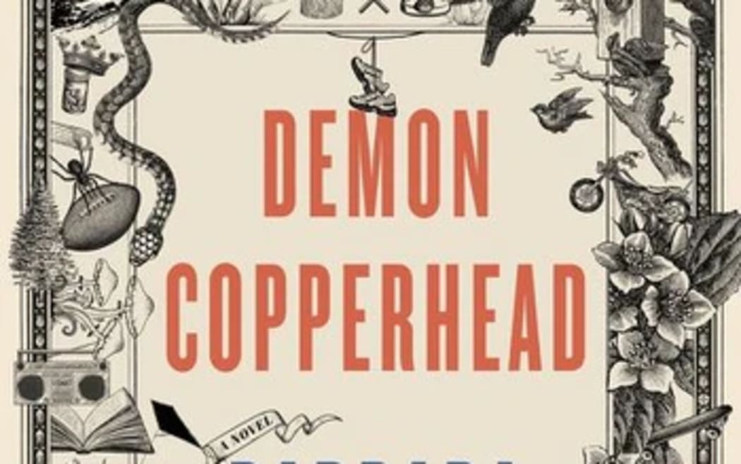 Demon Copperhead