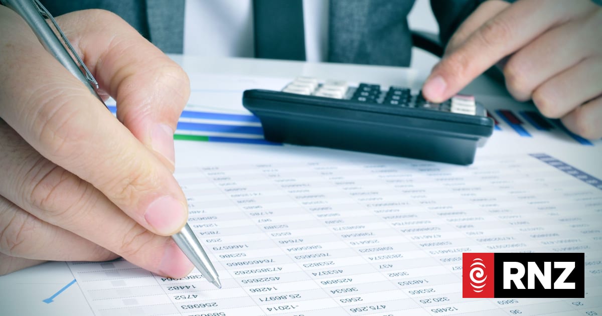 Business failures hit decade high