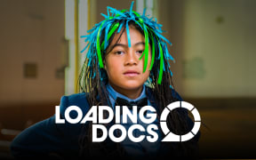 16x10 thumbnail for the Loading Docs 2024 trailer
