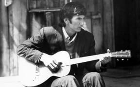 Townes Van Zandt