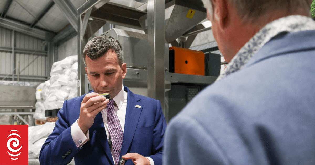 Hemp industry rules loosened in sweeping law change