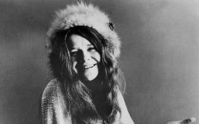 Janis Joplin