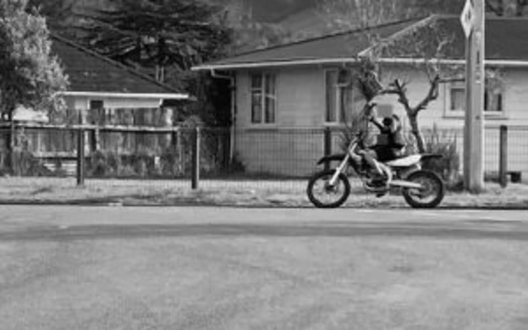 Rotorua residents are frustrated about dirt bikes on the city's streets.