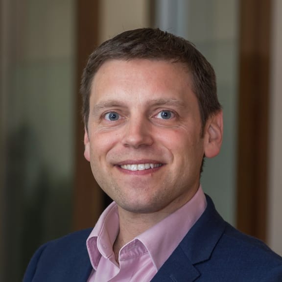 Dr Rob Weinkove