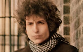 Bob Dylan's Blonde On Blonde