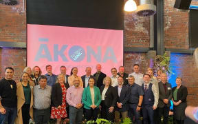 Mayor’s Induction, referred to as Mayor School by the past Mayors in 2022, sees new and returning mayors from across New Zealand get together after local elections, for a two-day conference.