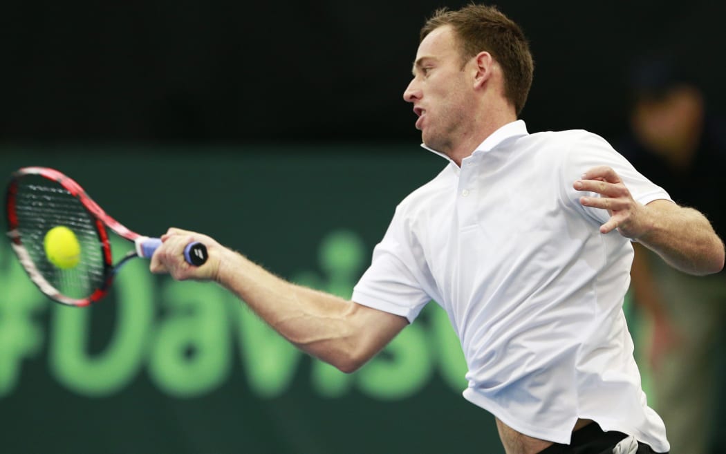 Michael Venus