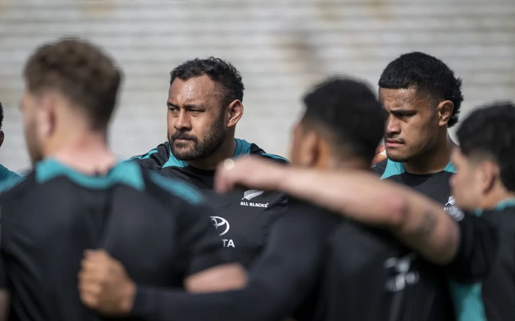 Patrick Tuipulotu