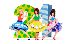 The Beatgirls