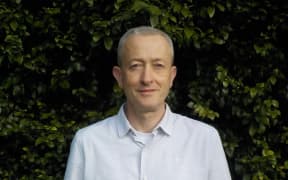 Canstar New Zealand's editorial manager Bruce Pitchers.