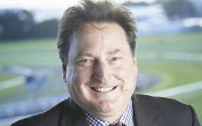 Ken Rutherford