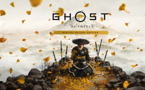 Ghost of Yotei