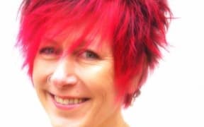 A portrait of Professor Vanessa Burholt