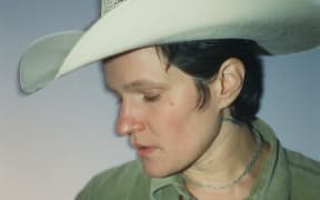 Adrianne Lenker