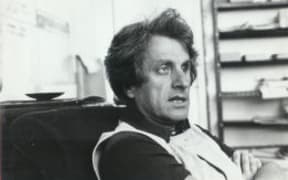 Iannis Xenakis