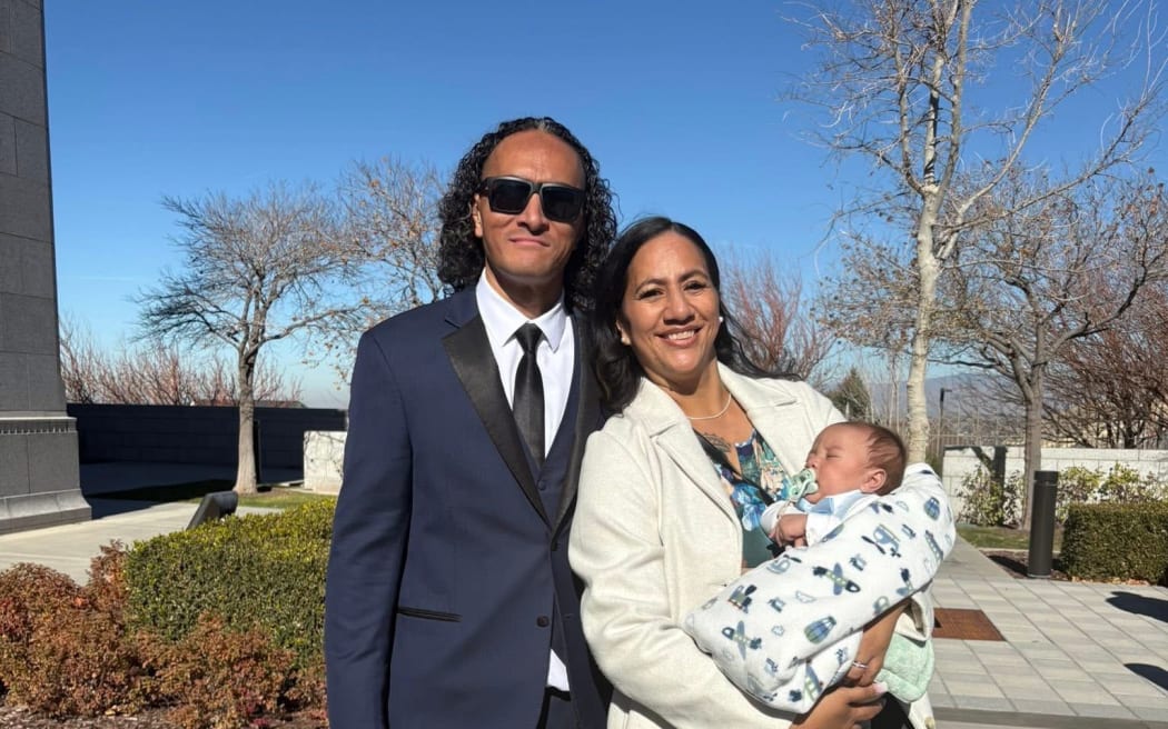 Vaea Tulikihihifo Jr