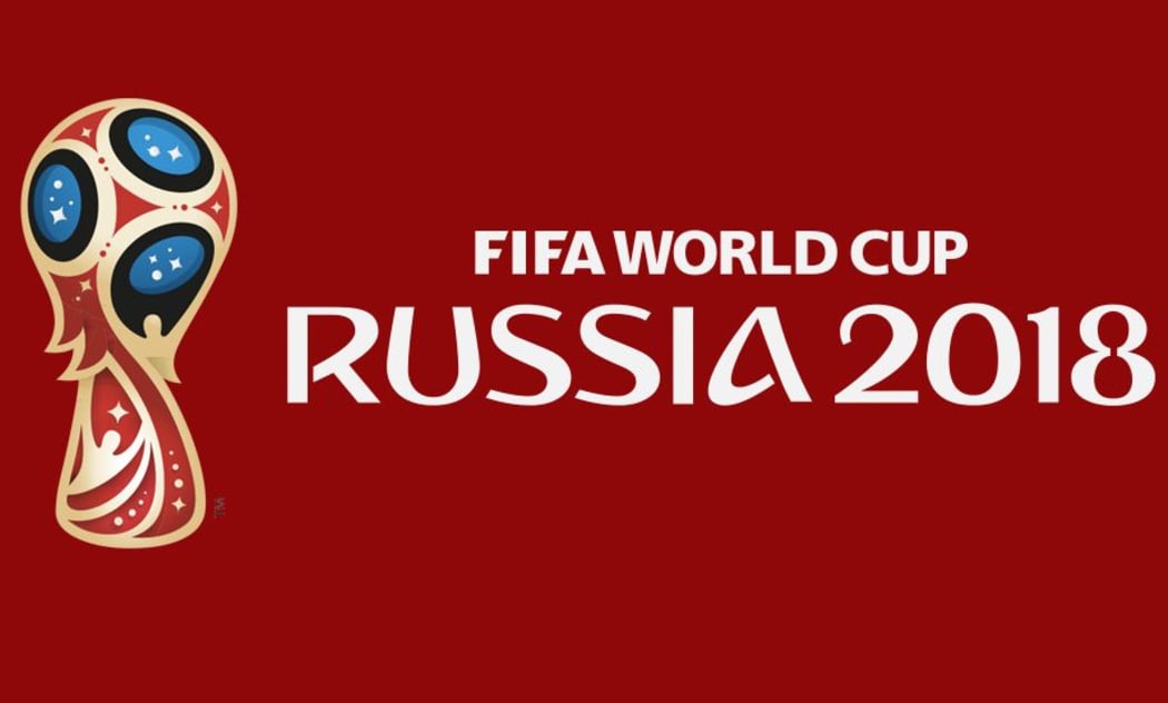 Fifa Russia 2018 World Cup