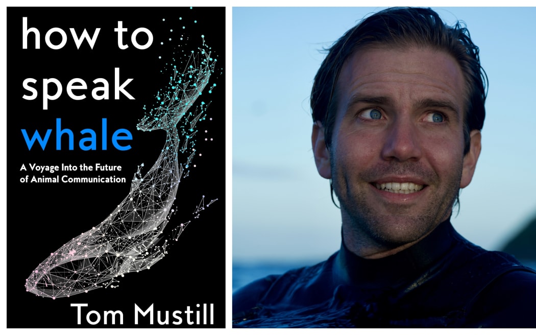 Tom Mustill
