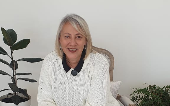 Pauline Smith