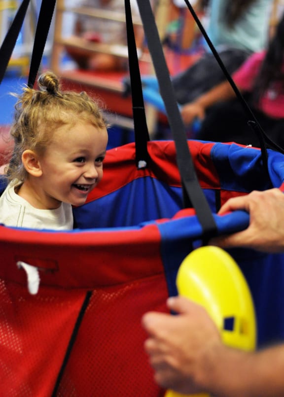 We Rock the Spectrum playgrounds A Gallery from Afternoons RNZ National