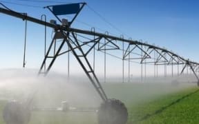 Irrigation