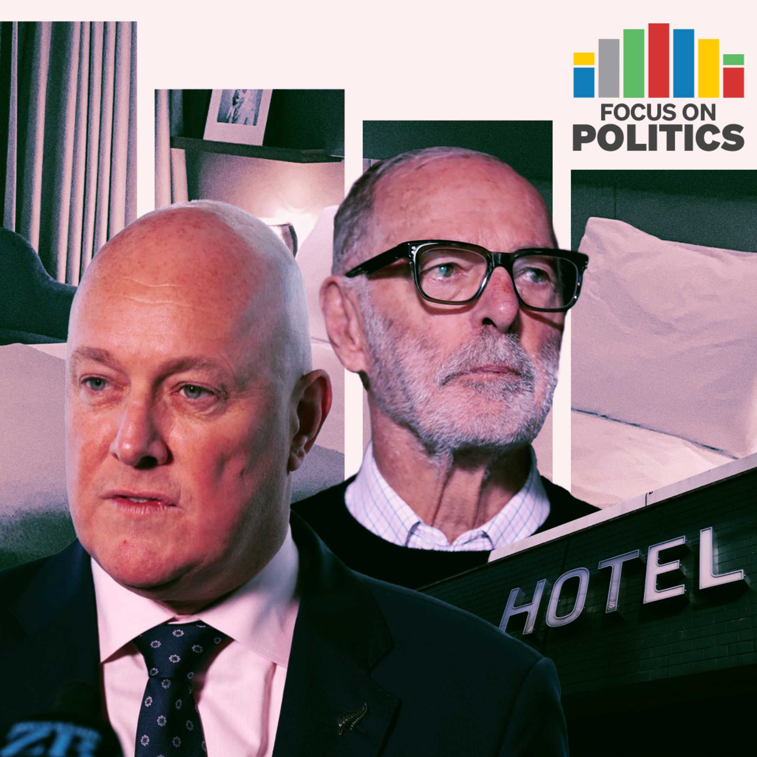 National's olive branch: bed tax out, council cash in