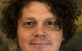 Arch Hill Recordings boss Ben Howe.