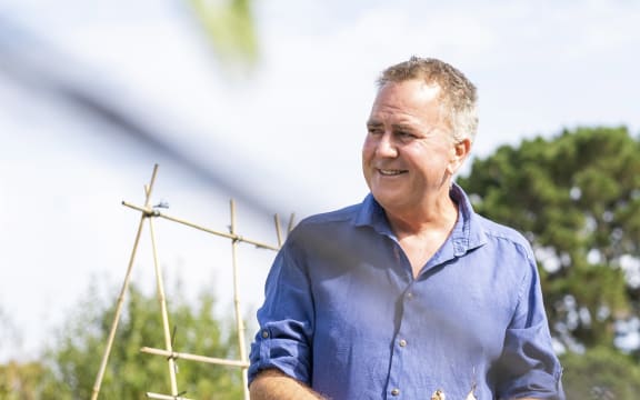 Simon Gault