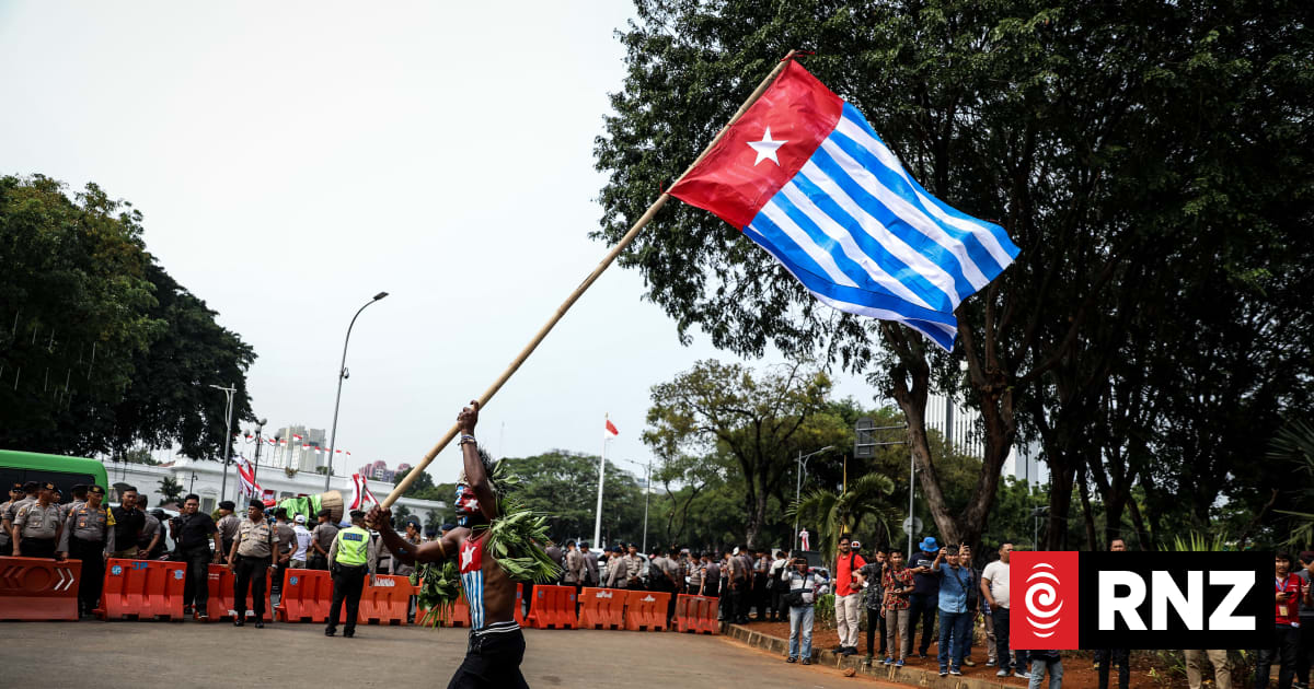 Pacific leaders urge Jakarta to allow UN visit to West Papua