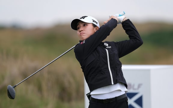 Lydia Ko