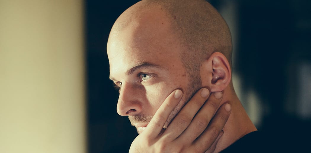 Nils Frahm