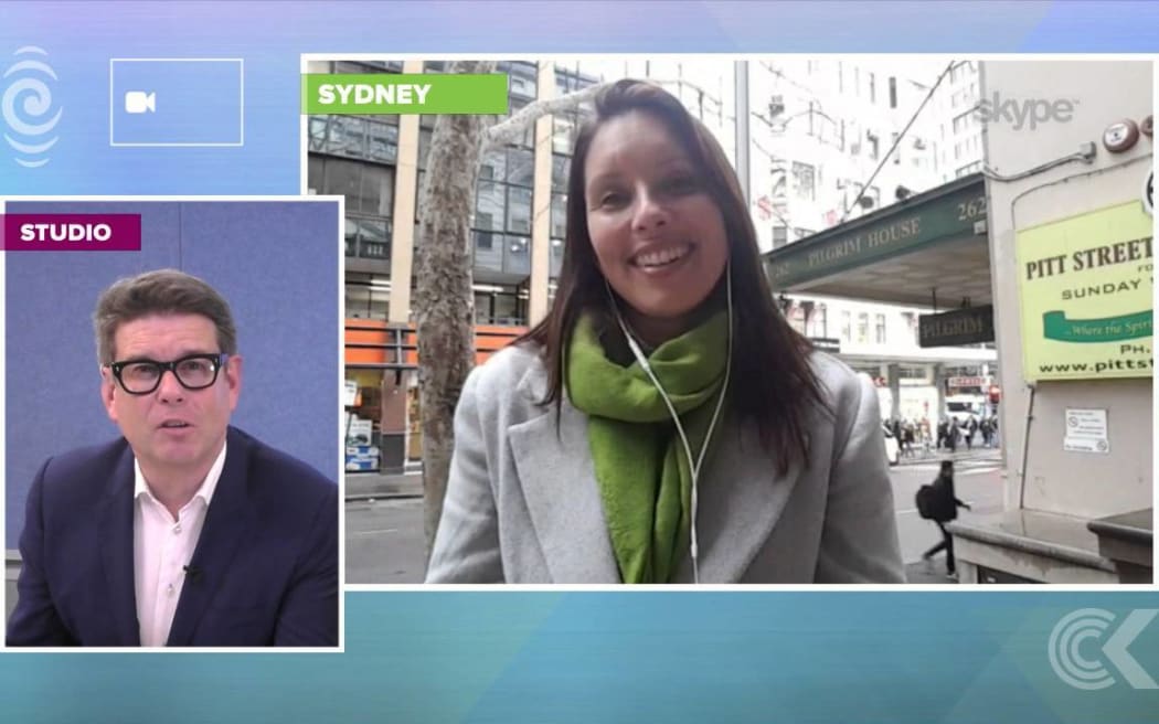 Australian political parties nervous after Brexit vote: RNZ Checkpoint