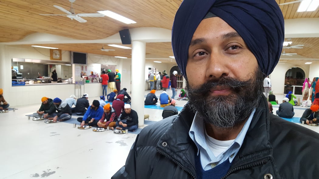 "They're getting into gambling, they're getting into drug addiction, they're getting into prostitution," said Rajvinder Singh.