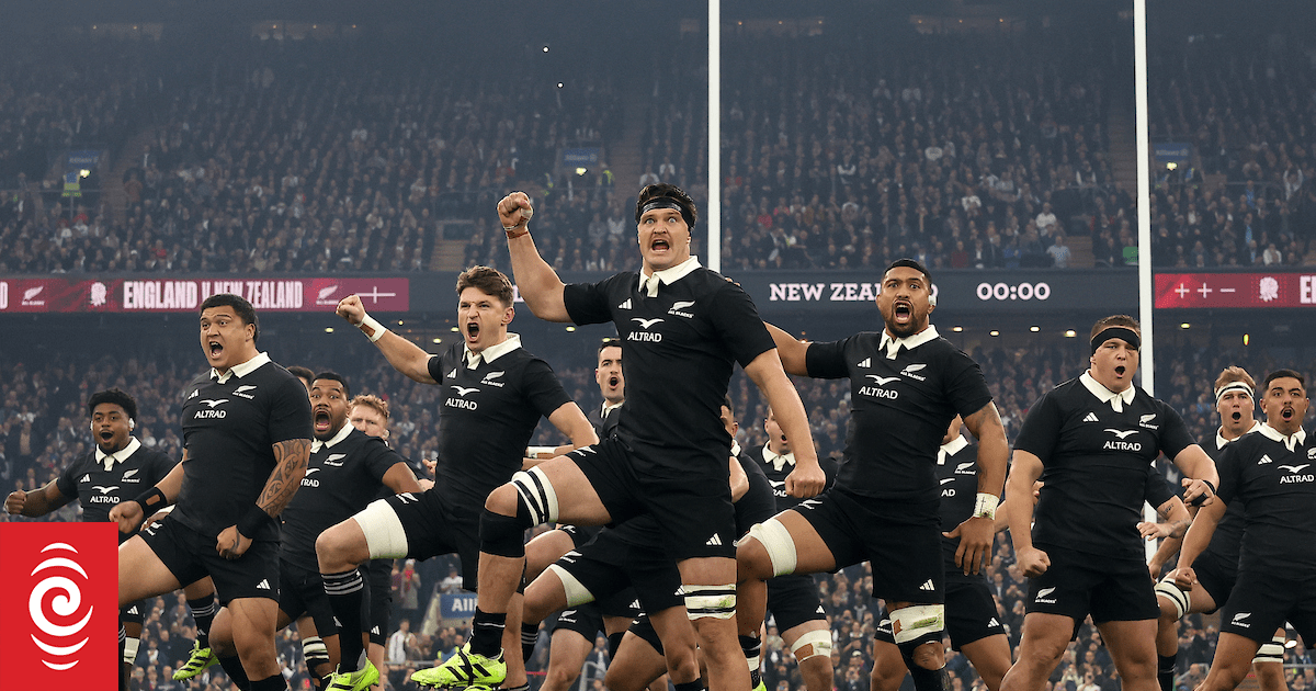 All Blacks: Who is next after Scott Robertson's sacking?