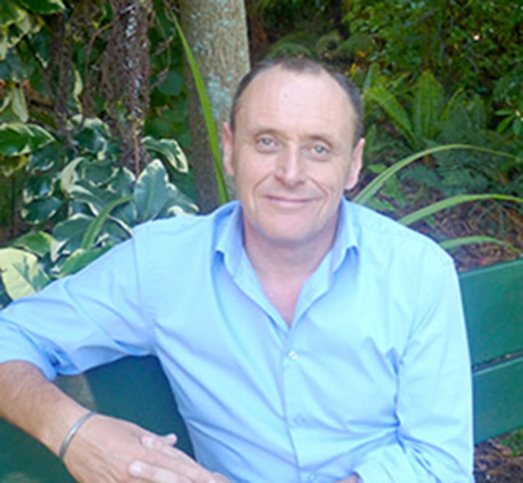John Parson