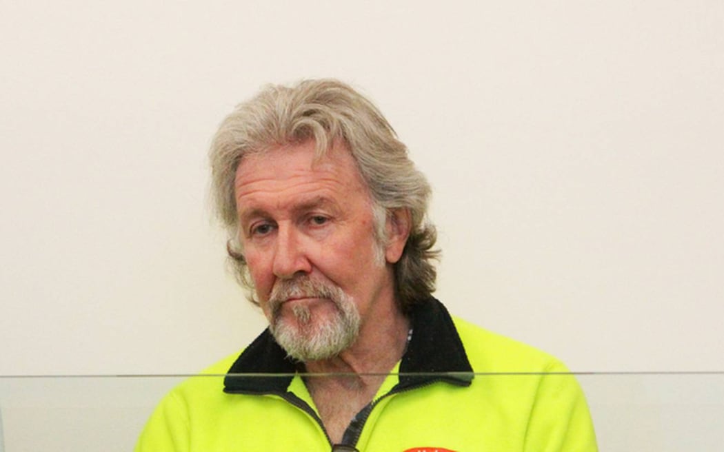 Raymond Charles Phillimore was jailed for the murder of Hokianga woman Gaelene Bright.