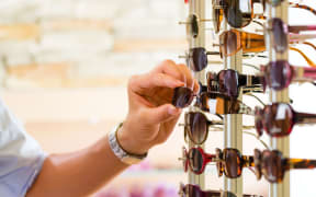 sunglasses