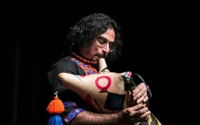 Mohsen Sharifian