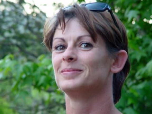 Helen Mcnamara from the Cook And Grow Project